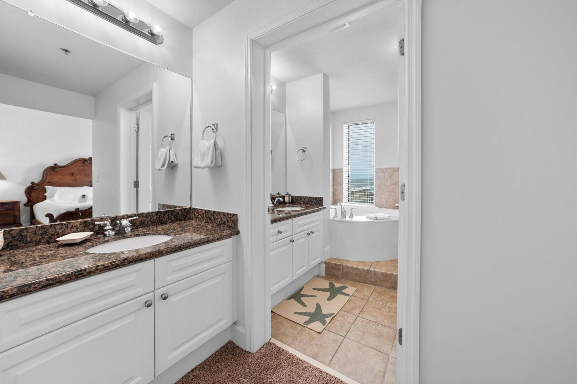 Vila Seawind 300 By Liquid Life Gulf Shores Exteriér fotografie