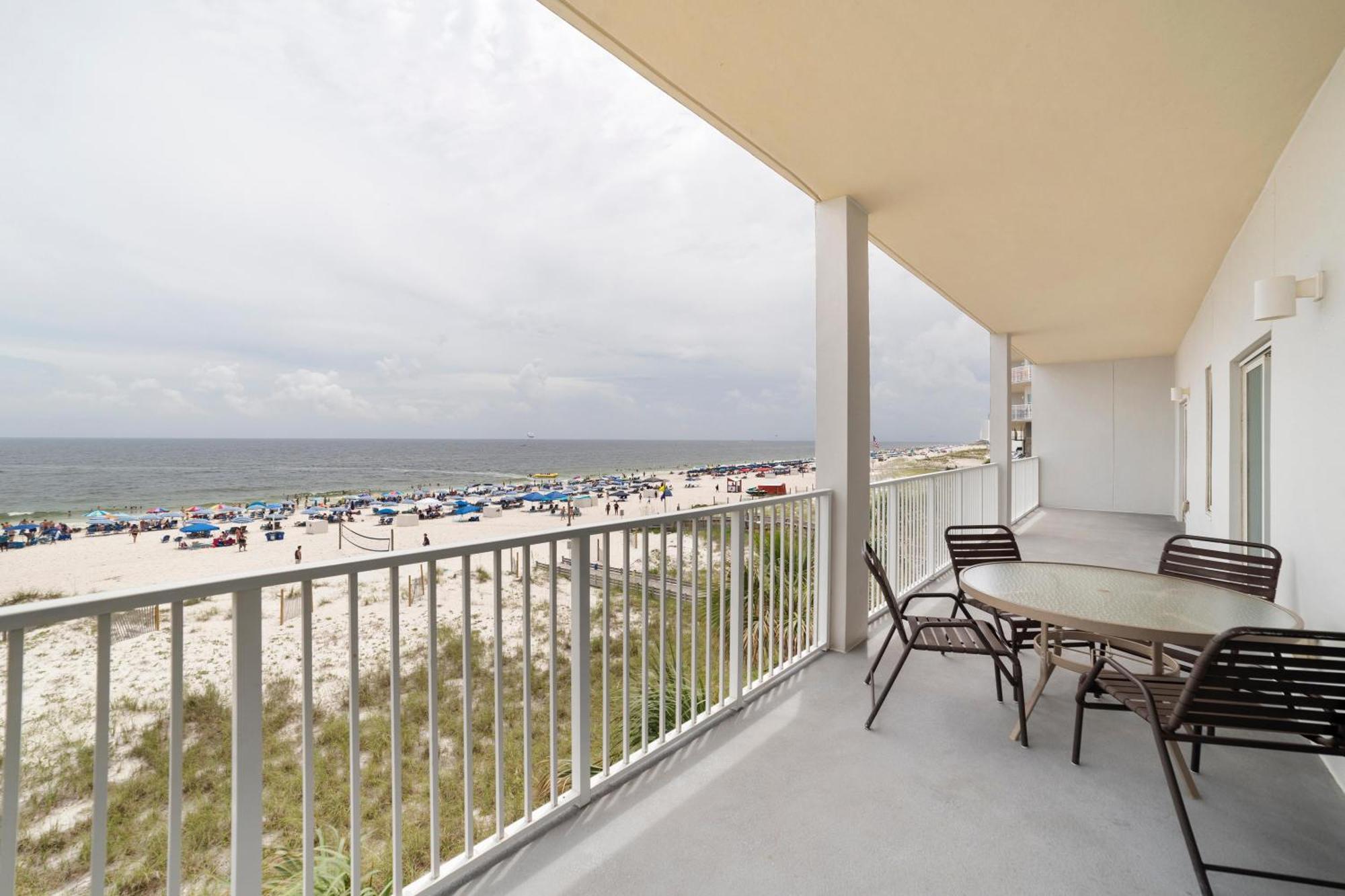 Vila Seawind 300 By Liquid Life Gulf Shores Exteriér fotografie
