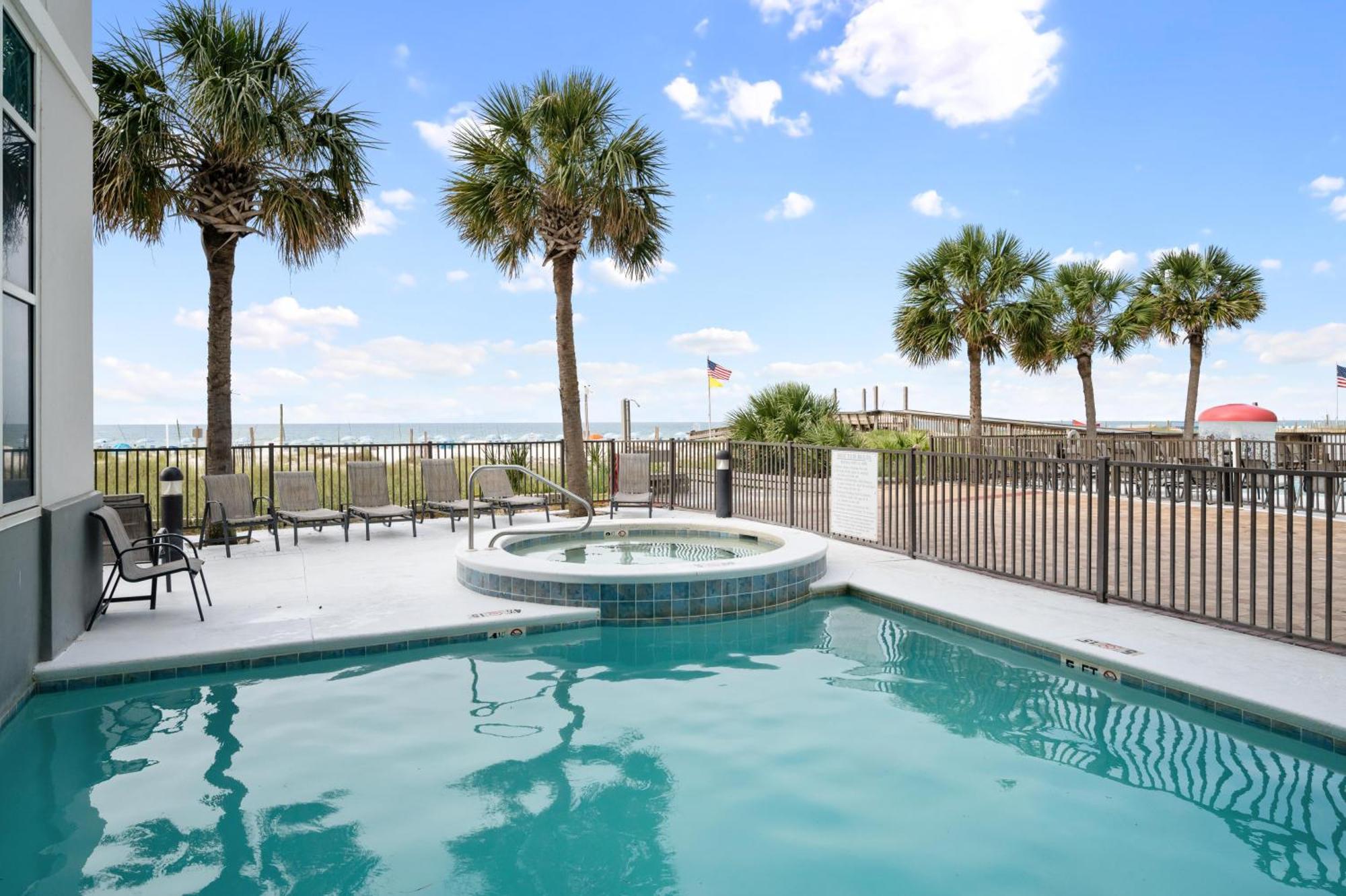 Vila Seawind 300 By Liquid Life Gulf Shores Exteriér fotografie