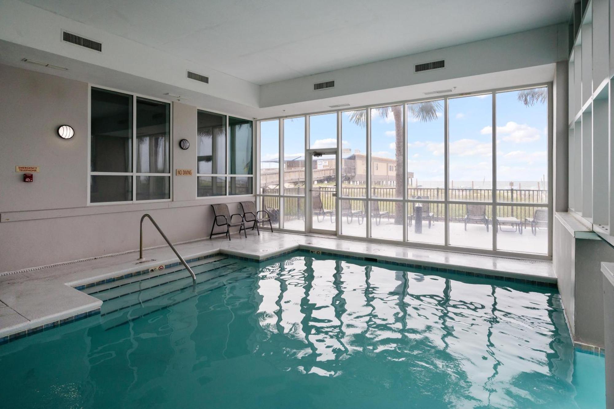 Vila Seawind 300 By Liquid Life Gulf Shores Exteriér fotografie