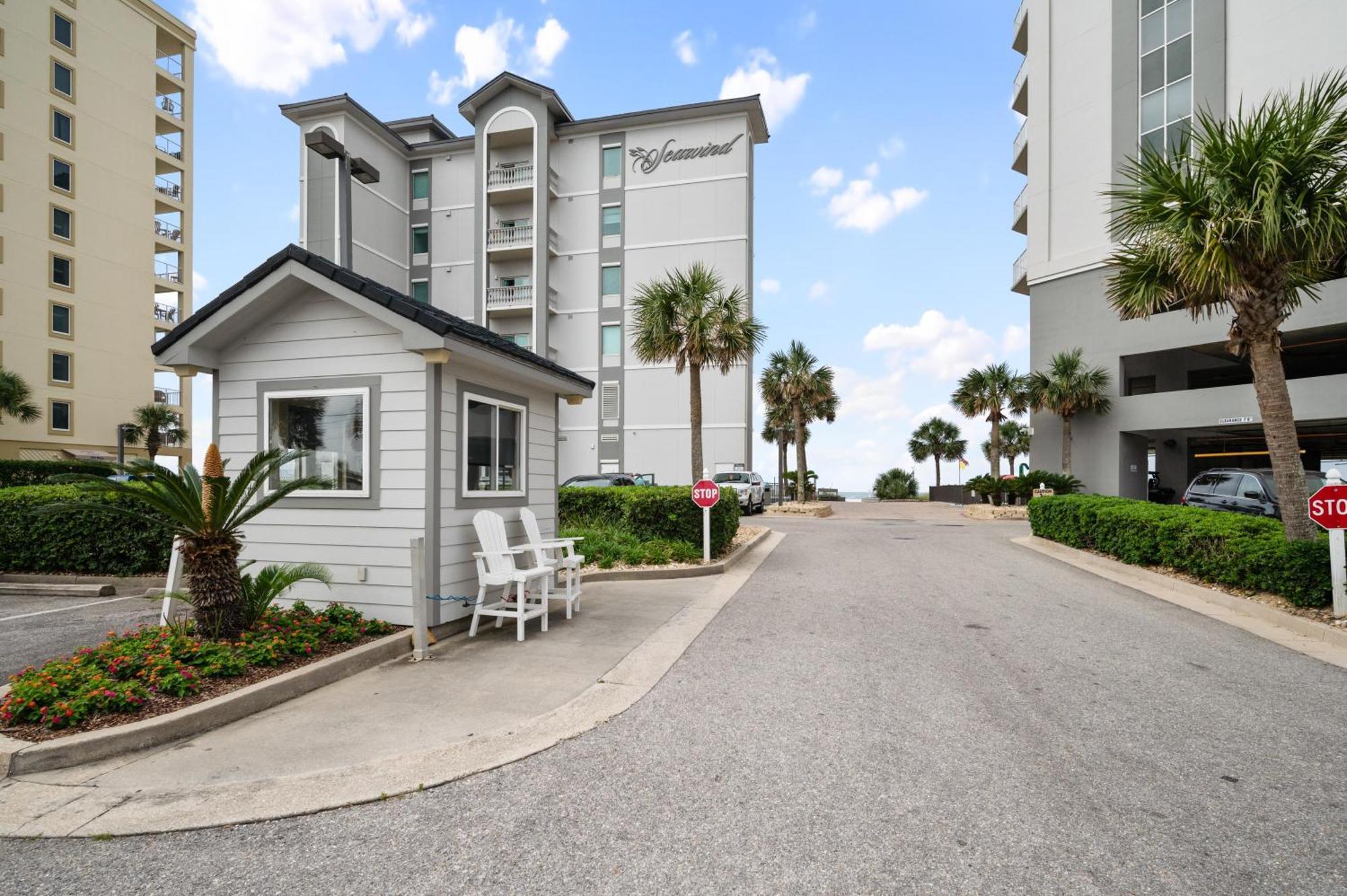 Vila Seawind 300 By Liquid Life Gulf Shores Exteriér fotografie