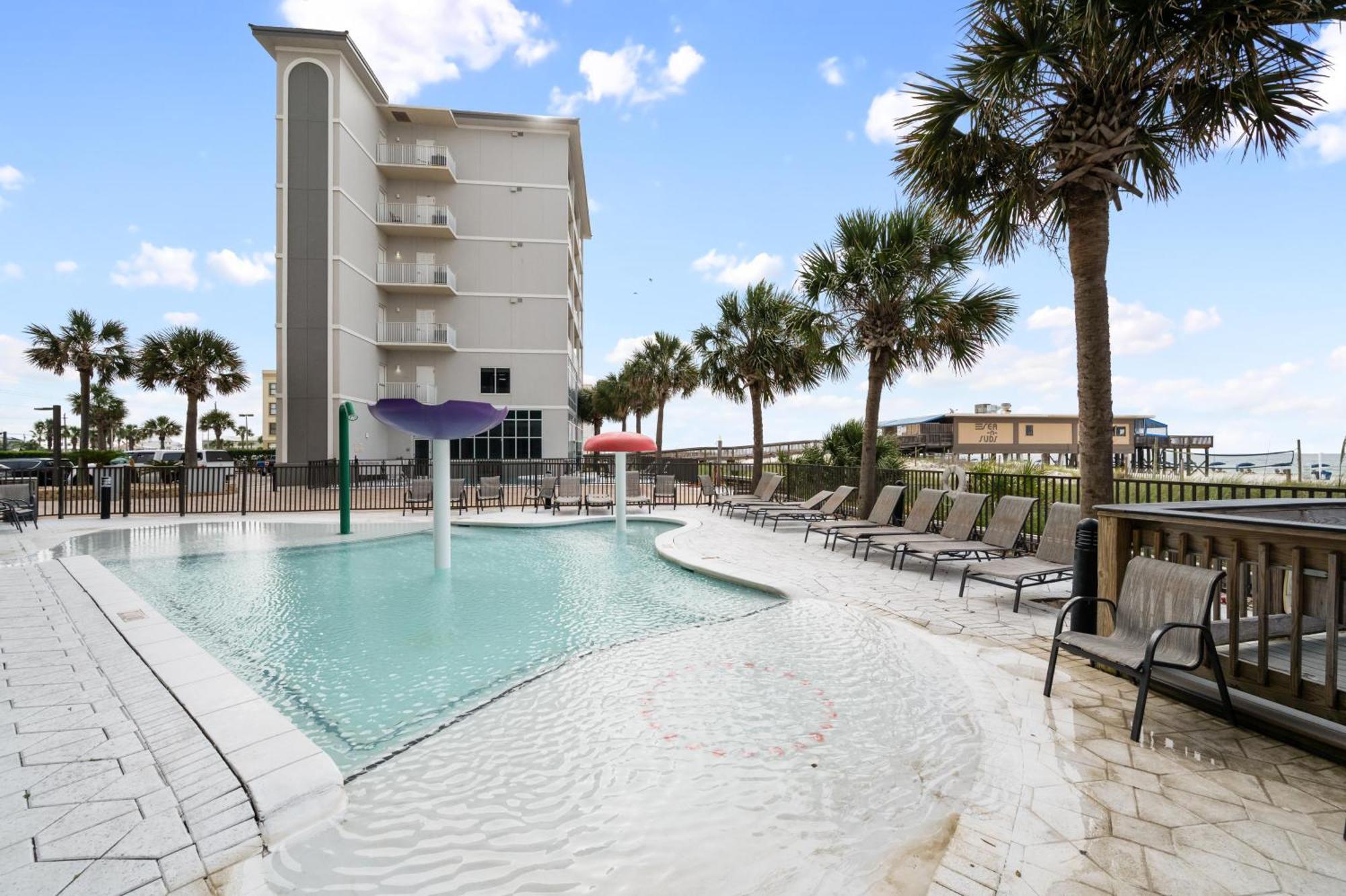 Vila Seawind 300 By Liquid Life Gulf Shores Exteriér fotografie
