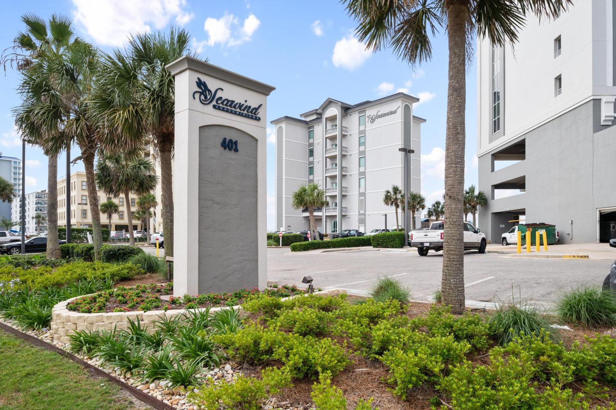 Vila Seawind 300 By Liquid Life Gulf Shores Exteriér fotografie