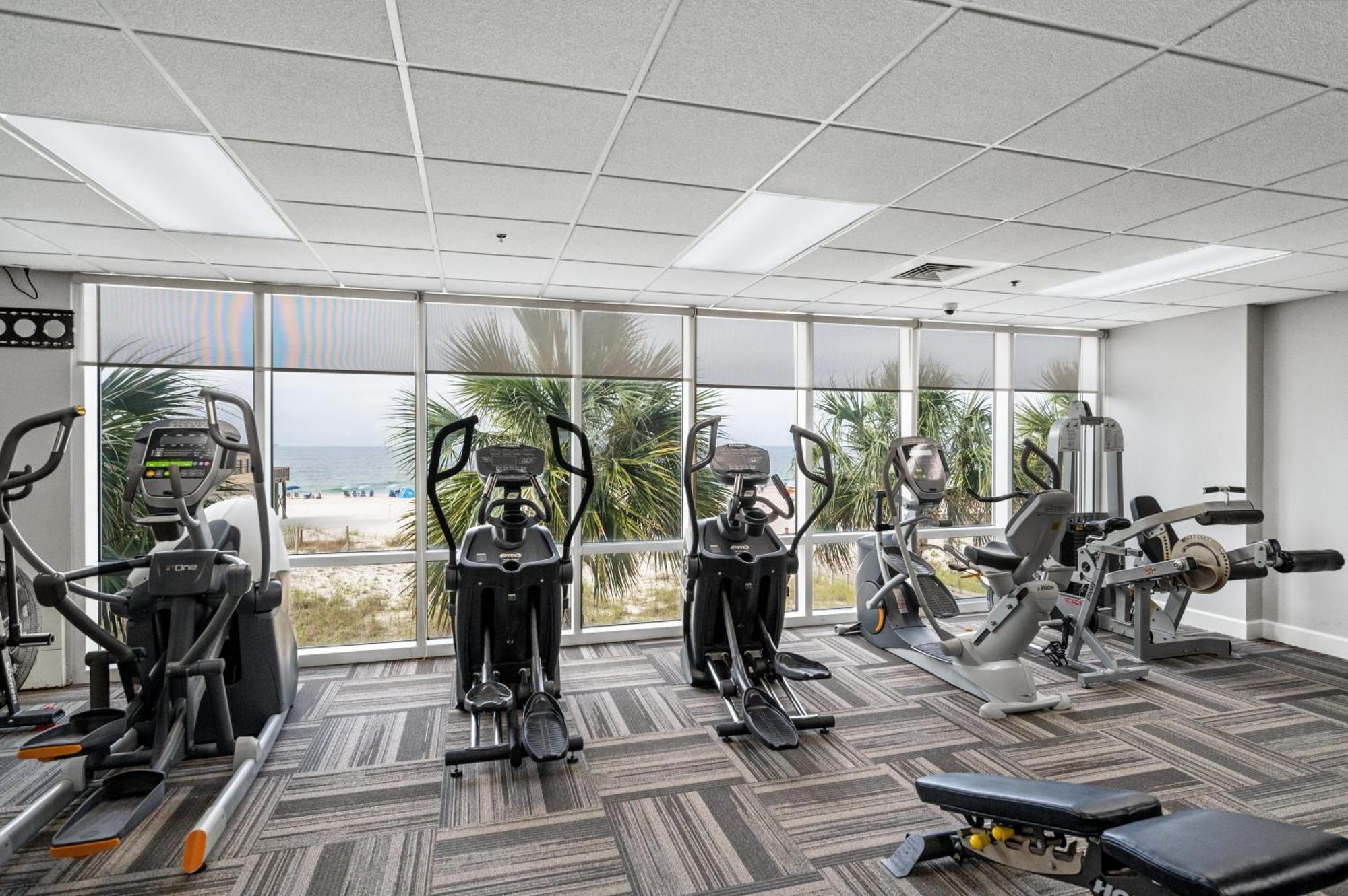Vila Seawind 300 By Liquid Life Gulf Shores Exteriér fotografie