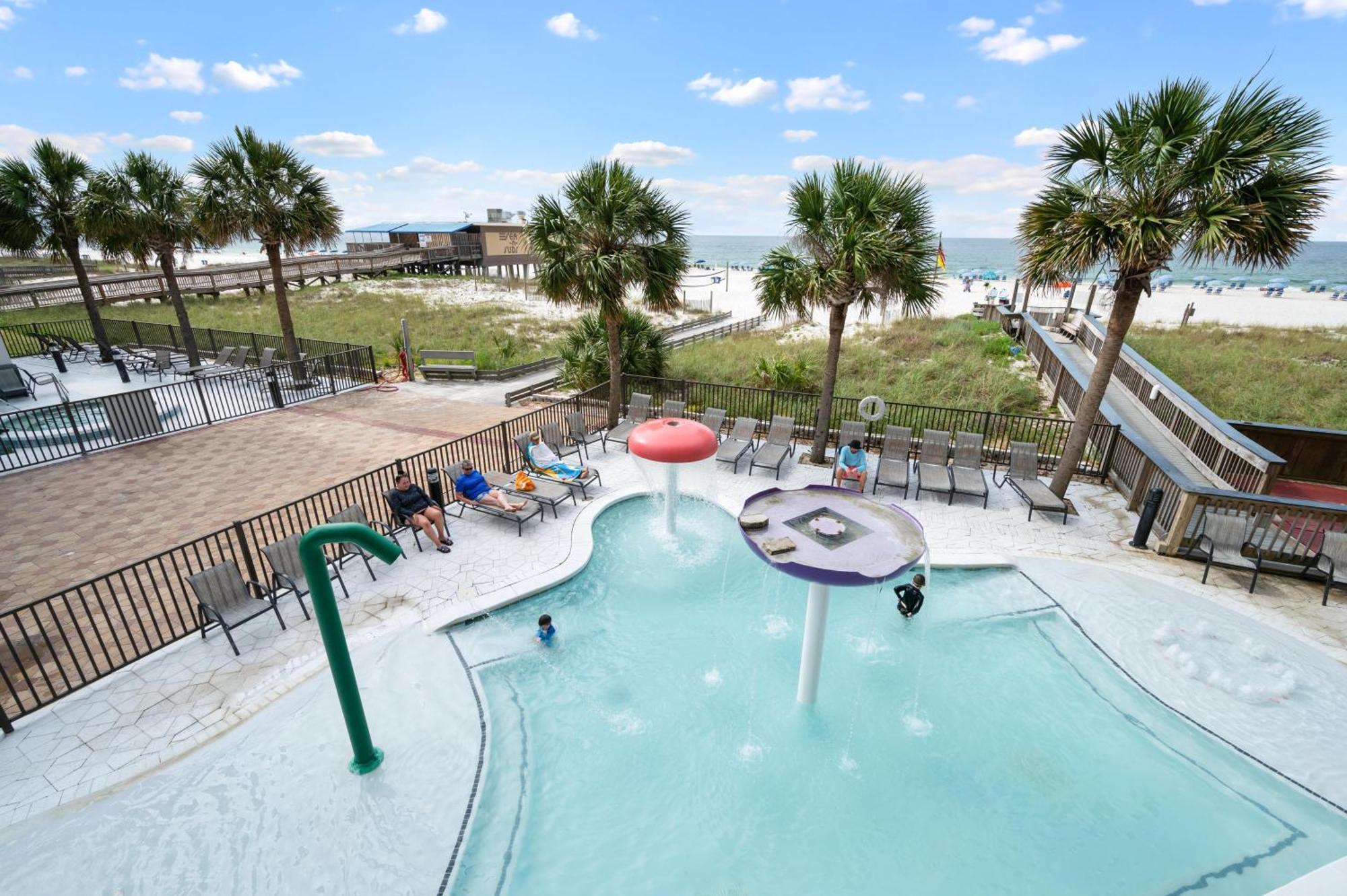 Vila Seawind 300 By Liquid Life Gulf Shores Exteriér fotografie