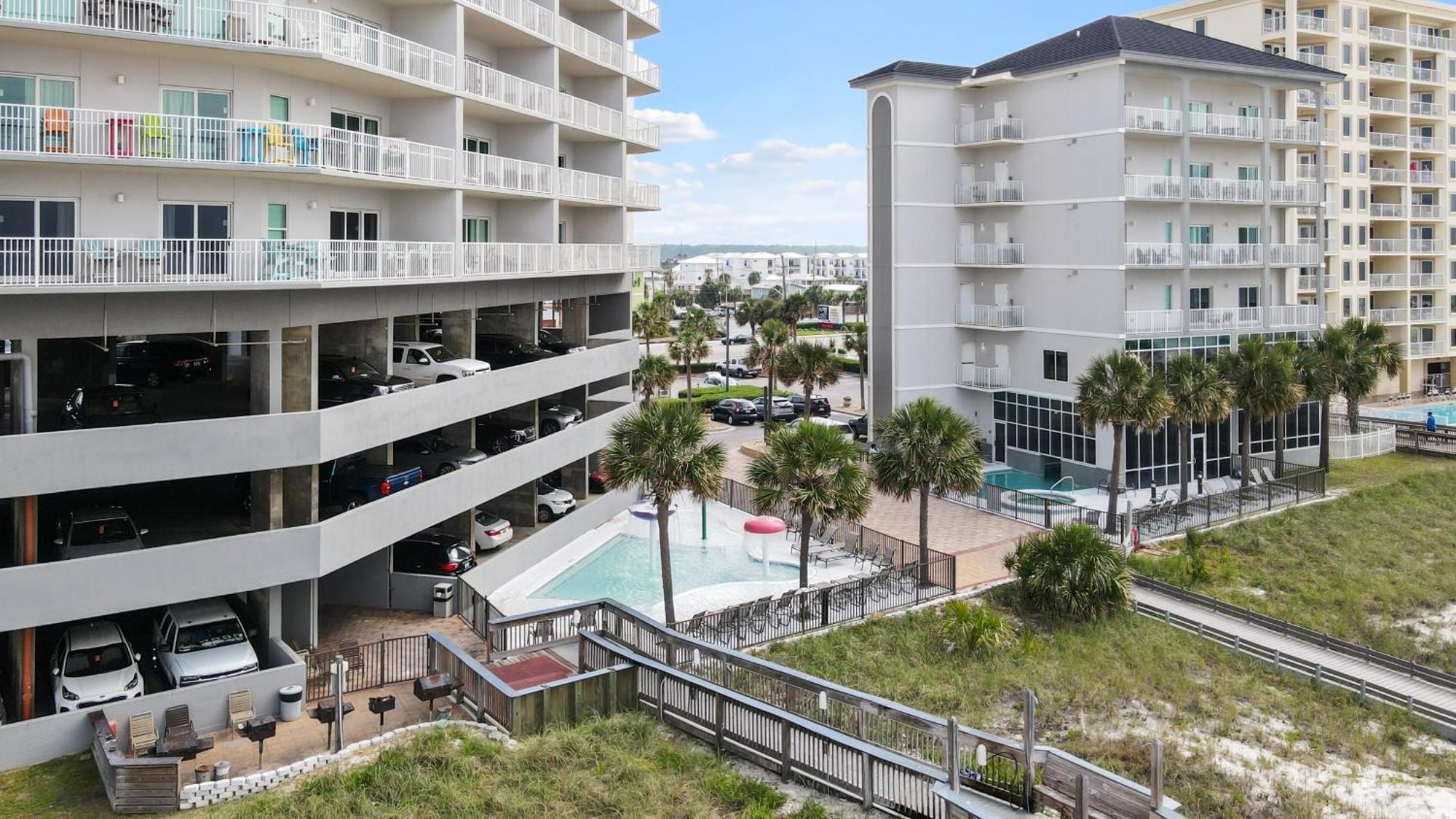 Vila Seawind 300 By Liquid Life Gulf Shores Exteriér fotografie
