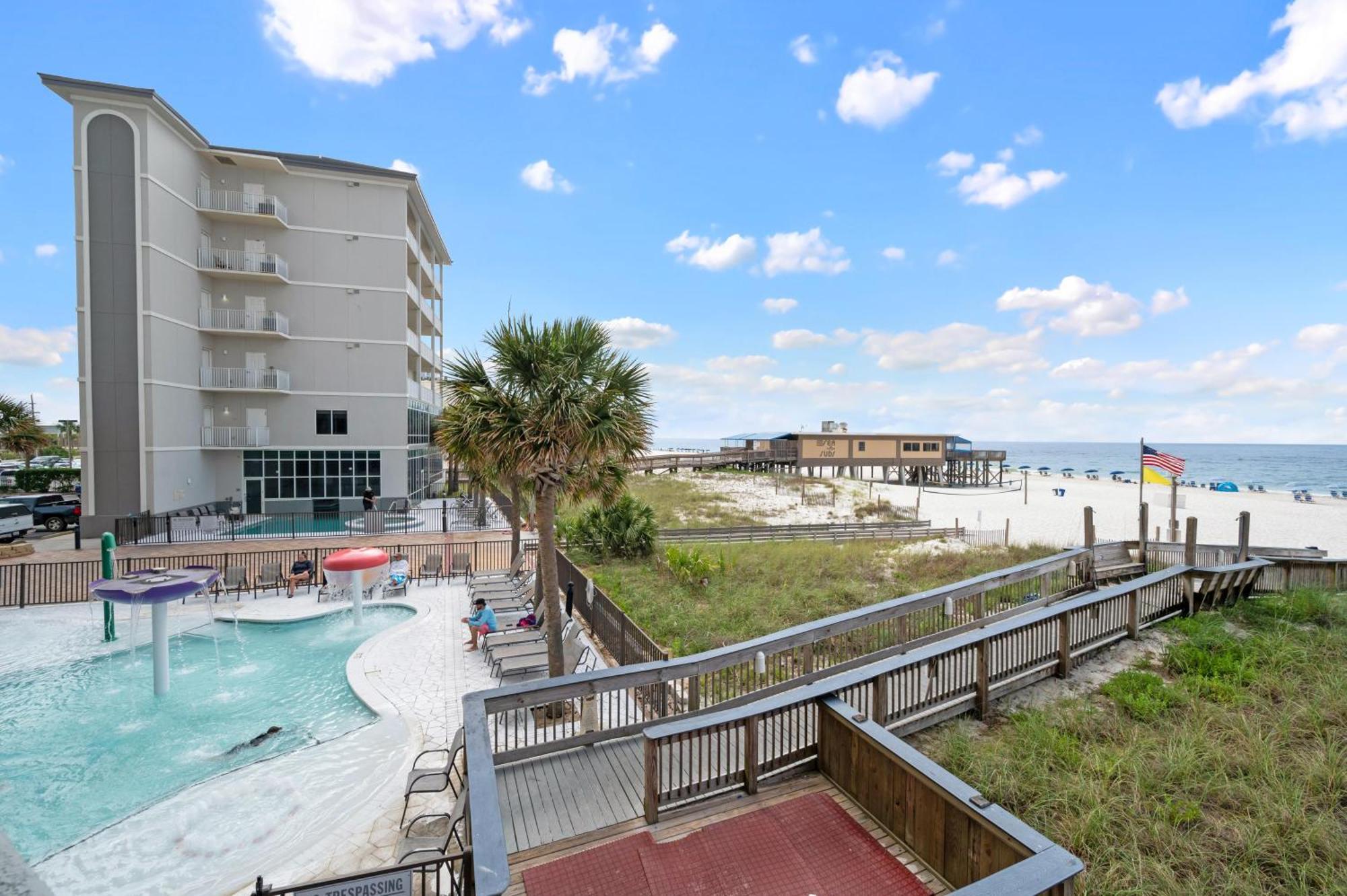 Vila Seawind 300 By Liquid Life Gulf Shores Exteriér fotografie
