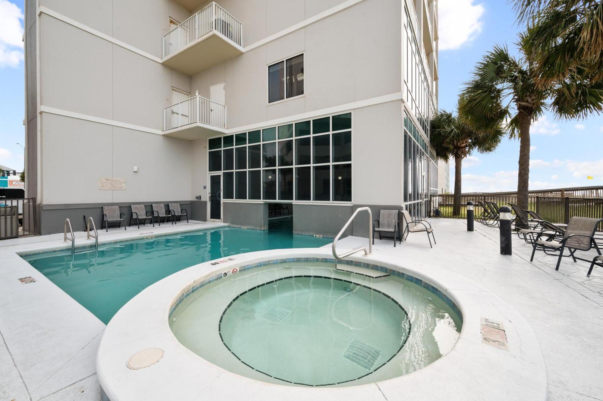 Vila Seawind 300 By Liquid Life Gulf Shores Exteriér fotografie