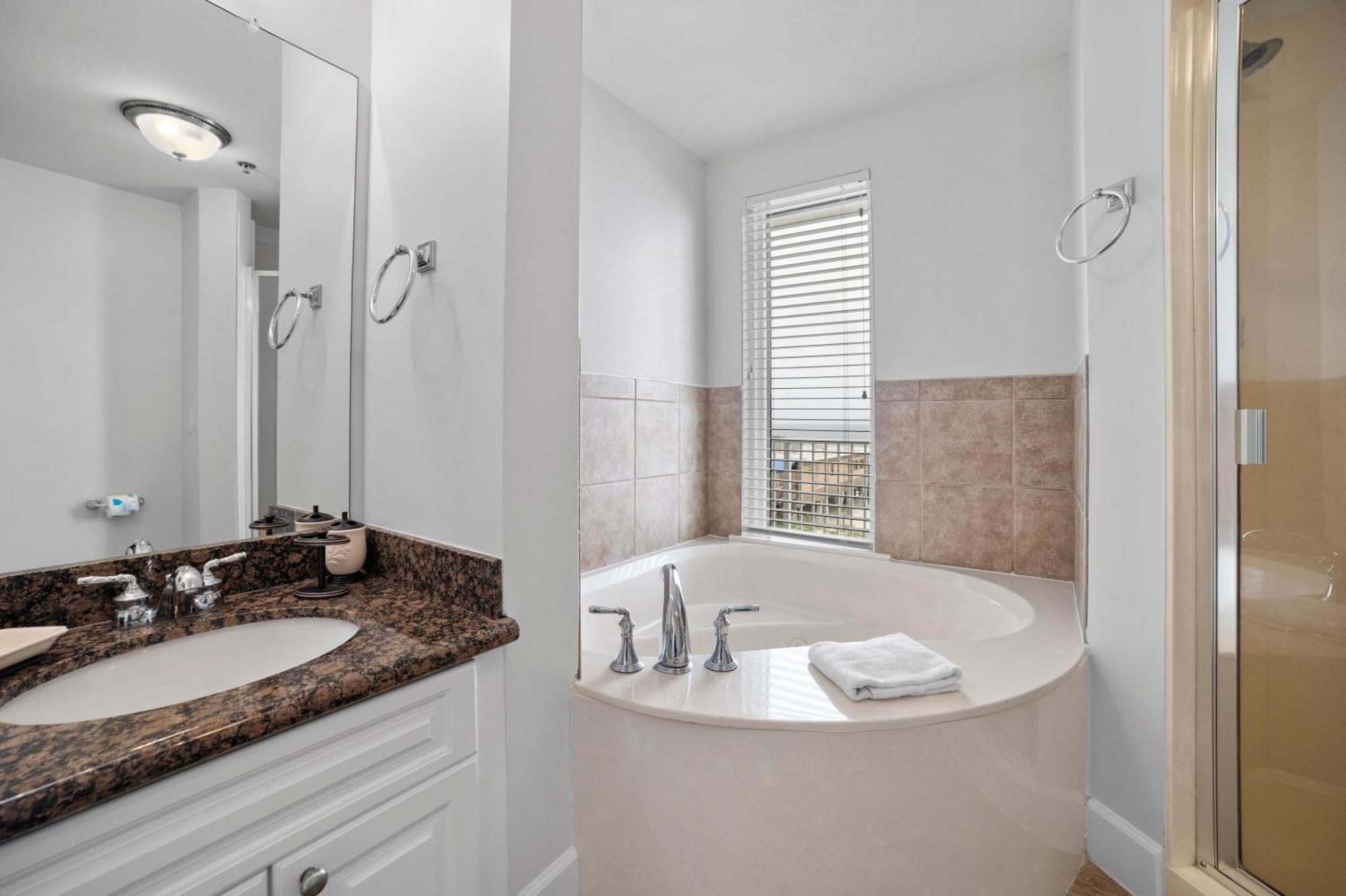 Vila Seawind 300 By Liquid Life Gulf Shores Exteriér fotografie