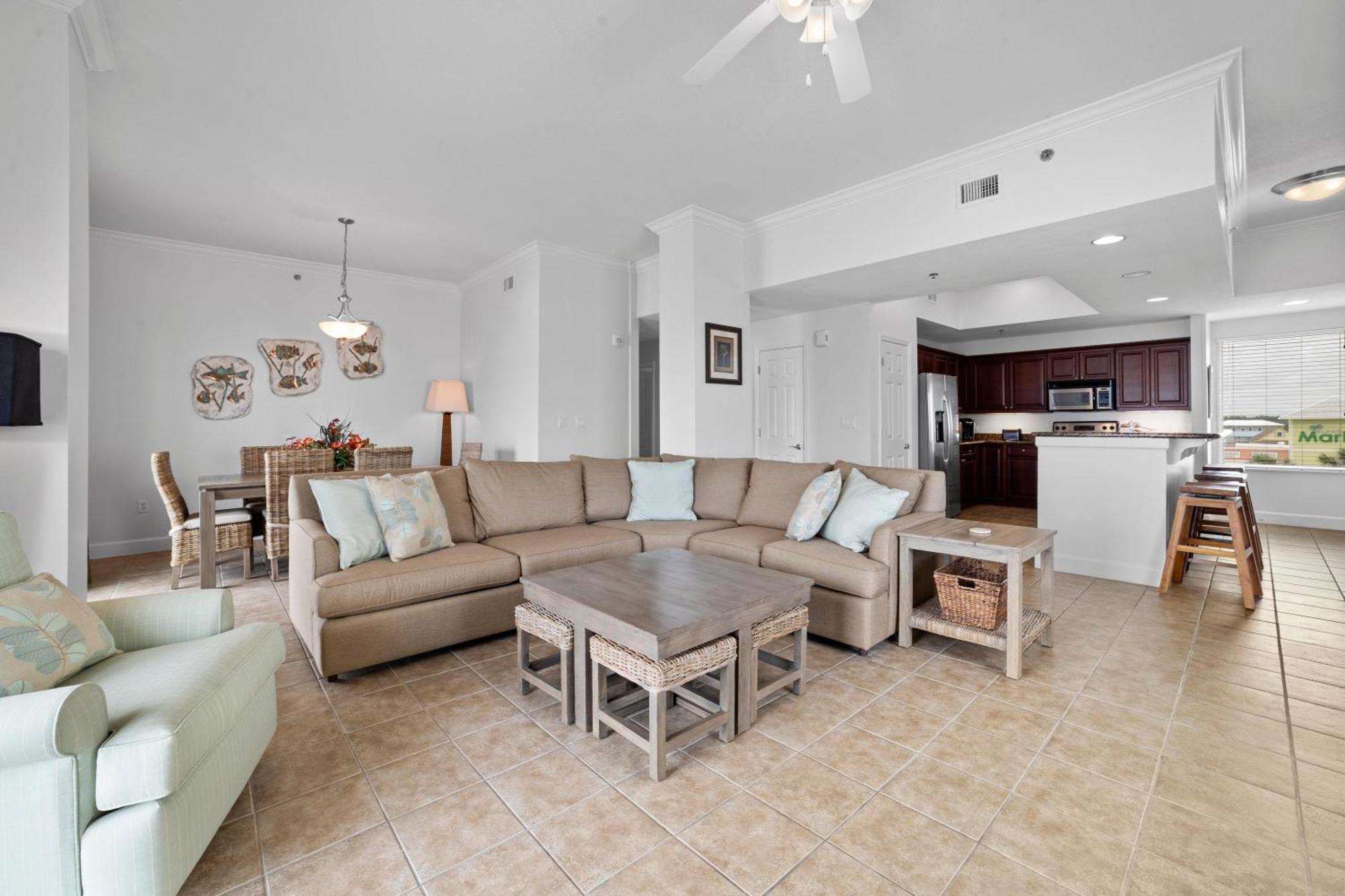 Vila Seawind 300 By Liquid Life Gulf Shores Exteriér fotografie
