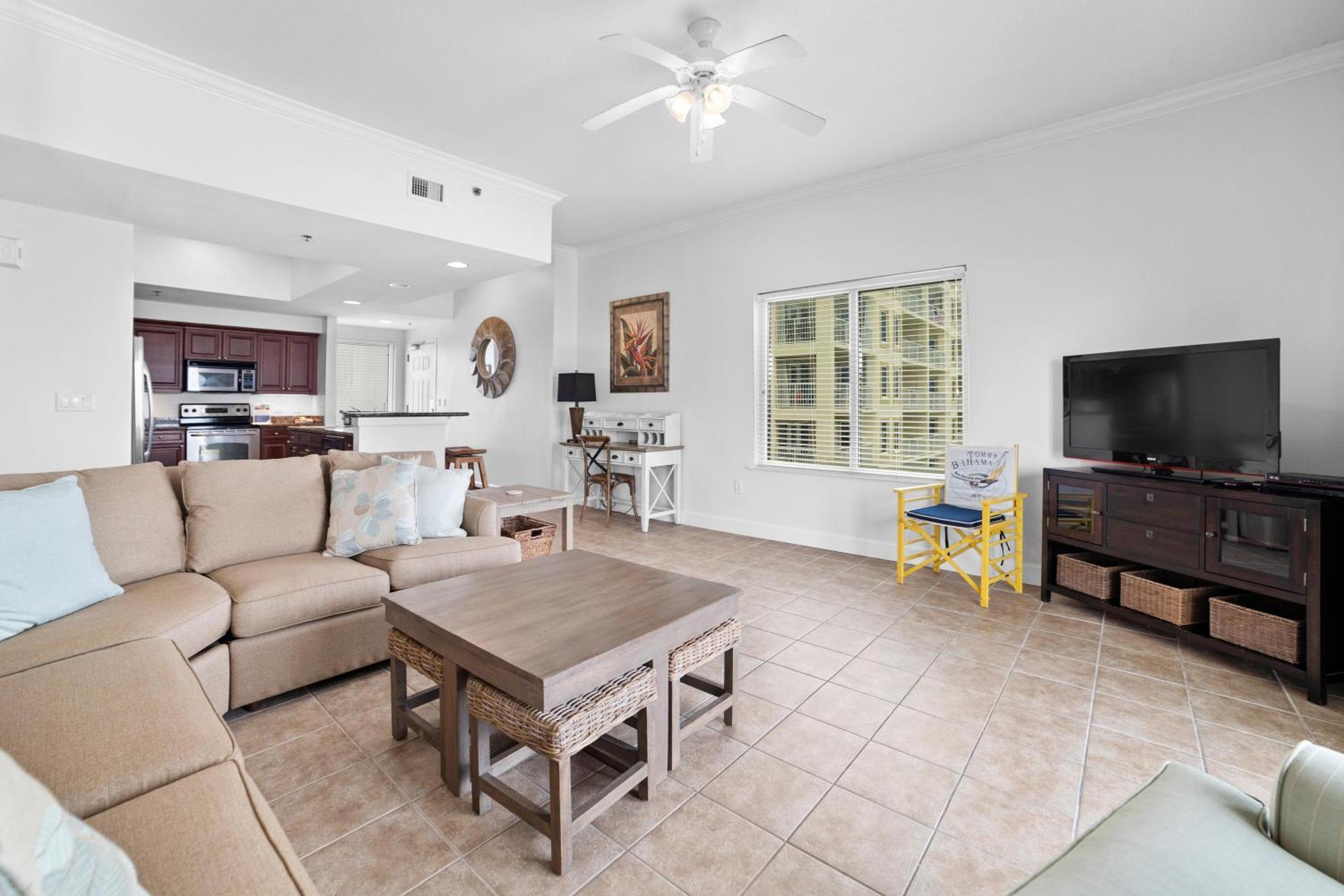 Vila Seawind 300 By Liquid Life Gulf Shores Exteriér fotografie