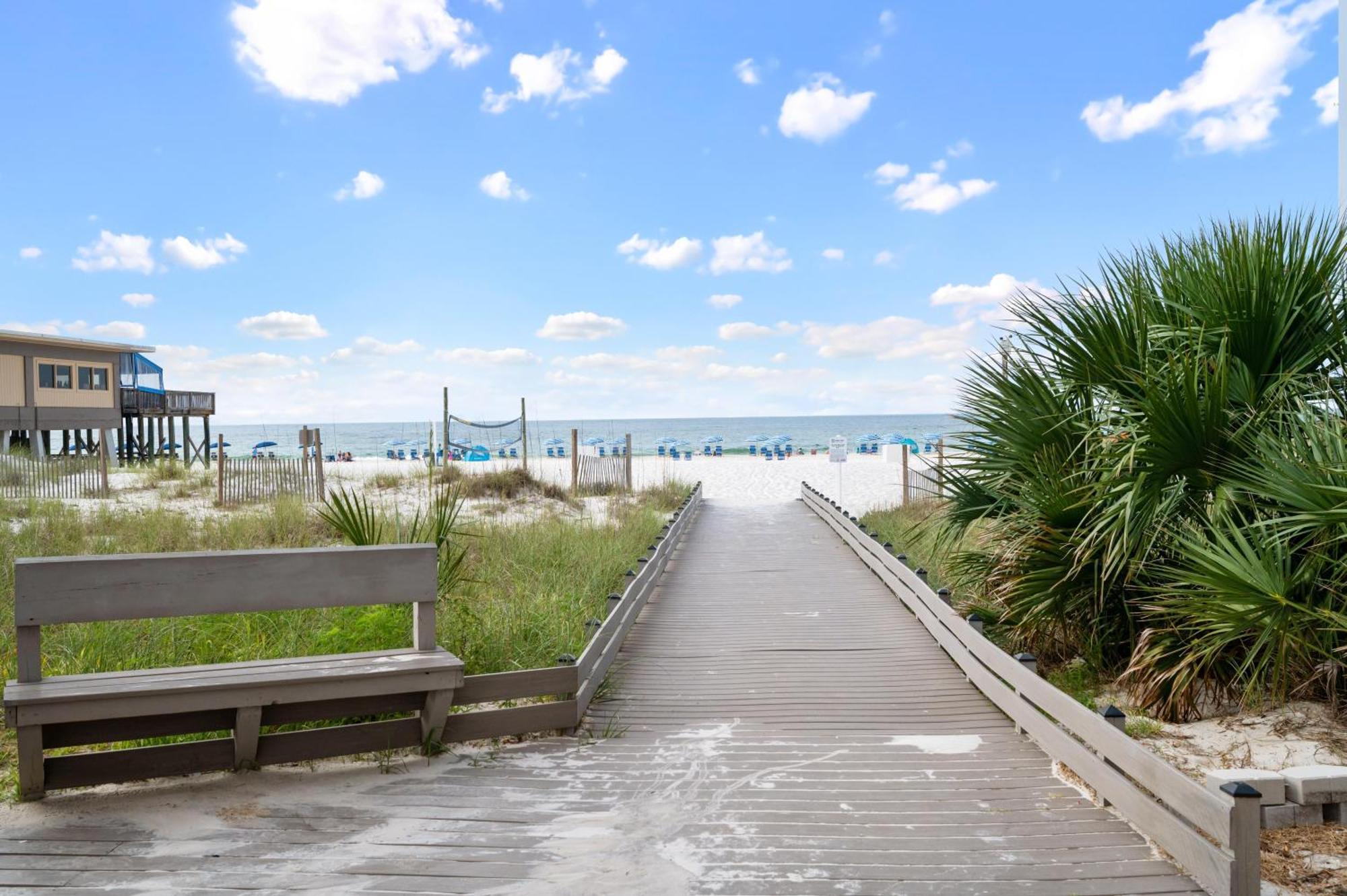 Vila Seawind 300 By Liquid Life Gulf Shores Exteriér fotografie